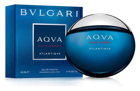 bvlgari aqva parfum herren